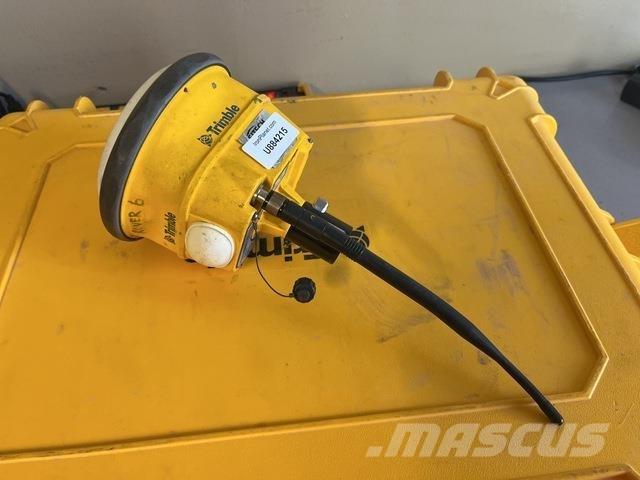 Trimble SPS985 Construction - Others