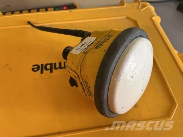 Trimble SPS985 Construction - Others