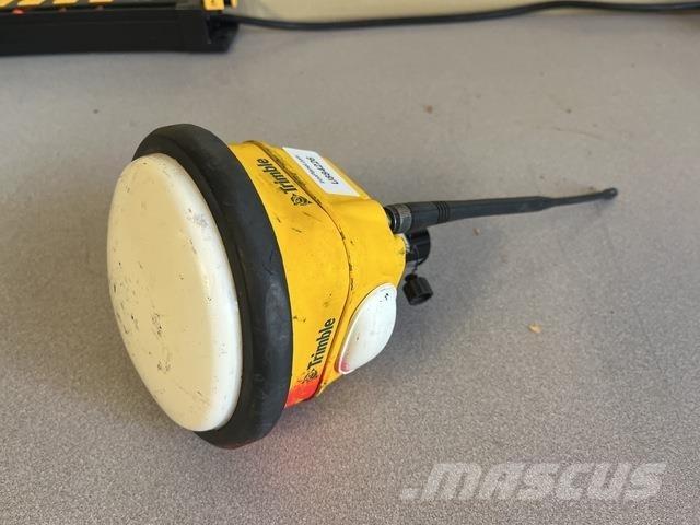 Trimble SPS986 Construction - Others