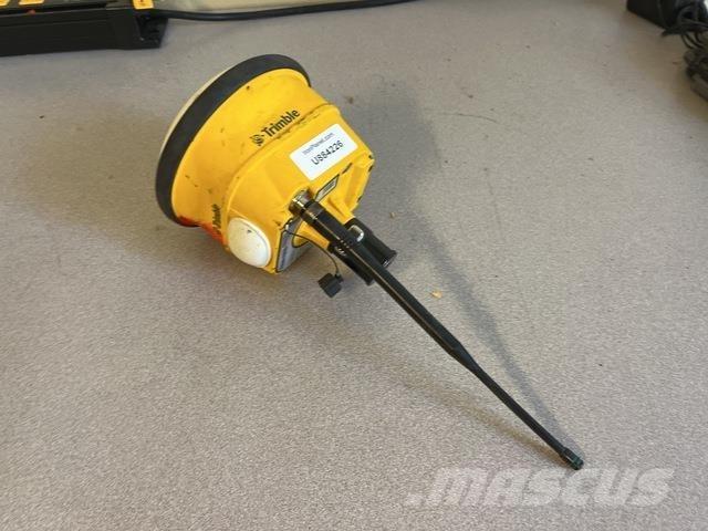 Trimble SPS986 Construction - Others