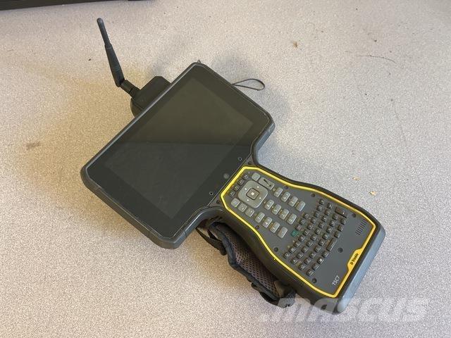 Trimble TSC7 Construction - Others
