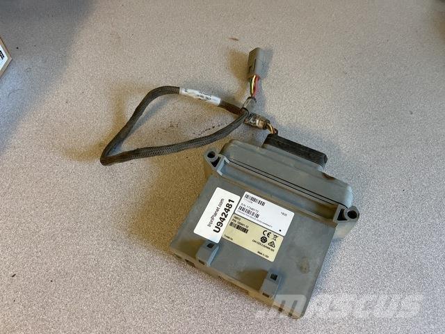 Trimble VM510 Construction - Others