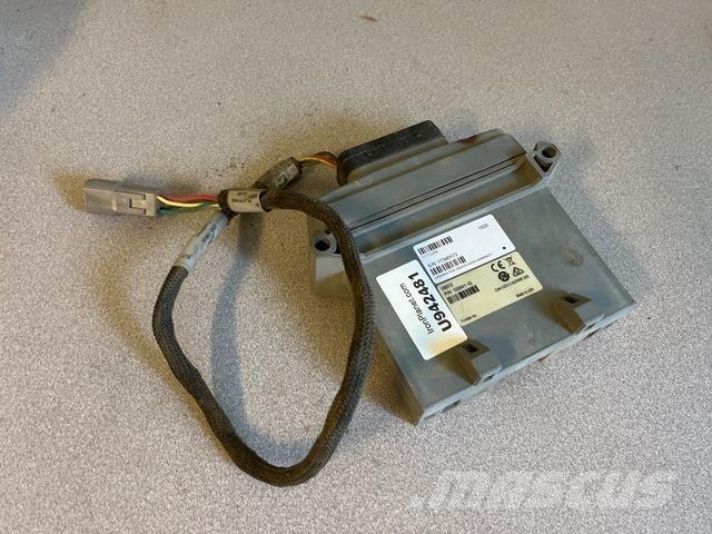 Trimble VM510 Construction - Others