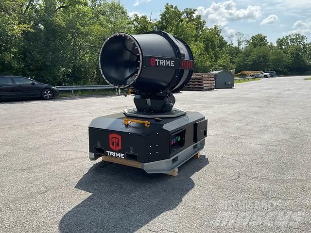 Trime TKS 50 Construction - Others
