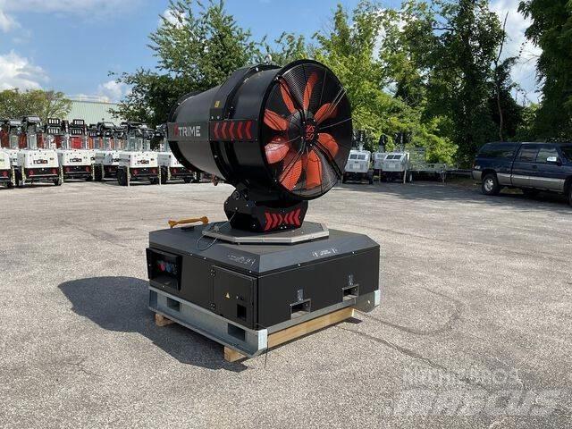 Trime TKS 50 Construction - Others