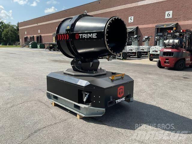Trime TKS 50 Construction - Others