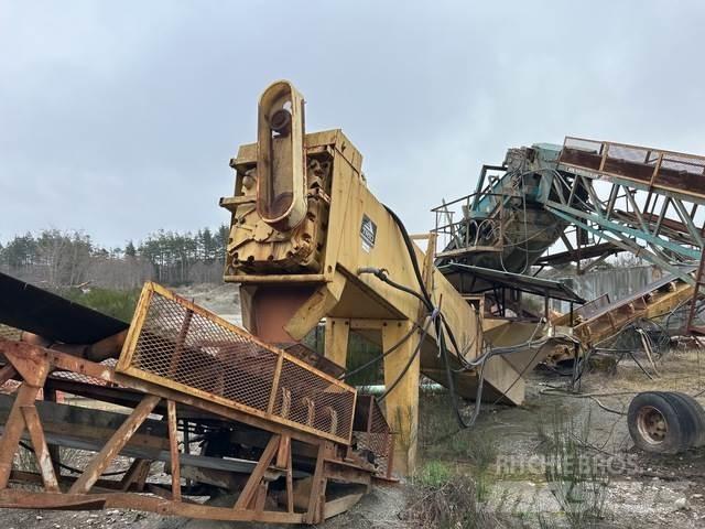 Trio  Construction - Others