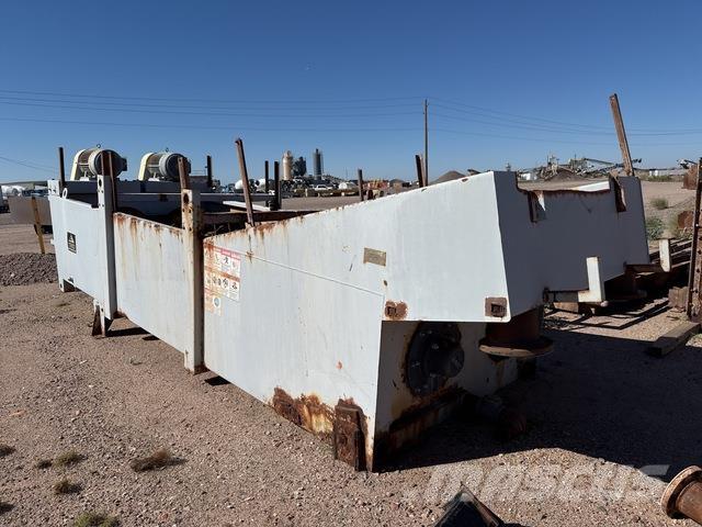 Trio  Light pressure washers