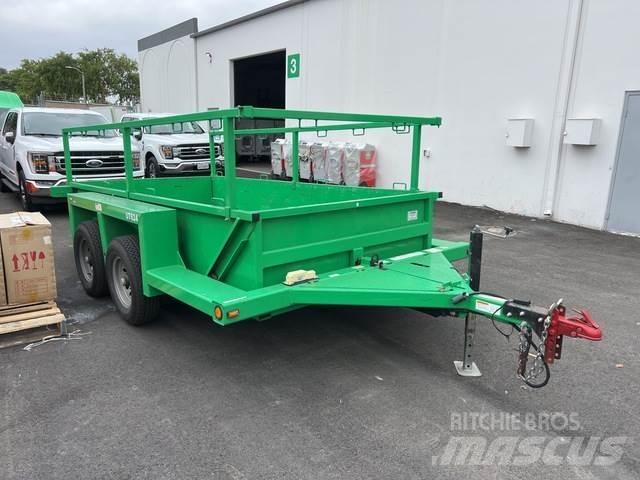 Triple L UT614 Low loaders