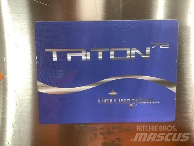 Triton  Construction - Others