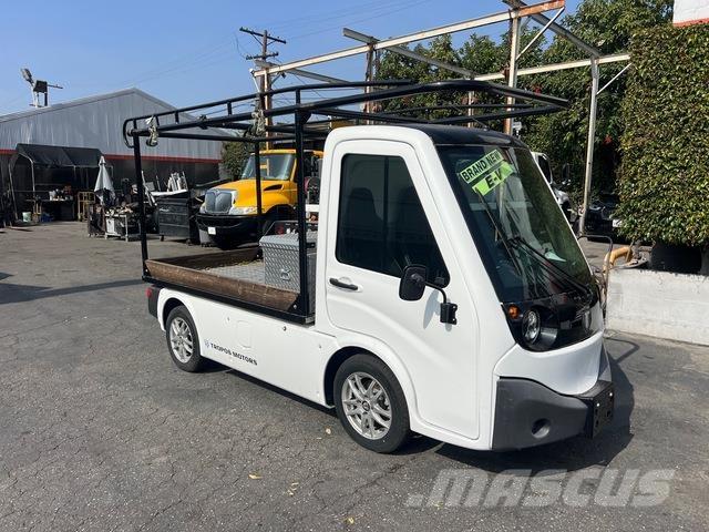  Tropos Utility machines