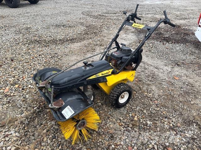  Trynex SS-4000 Construction - Others