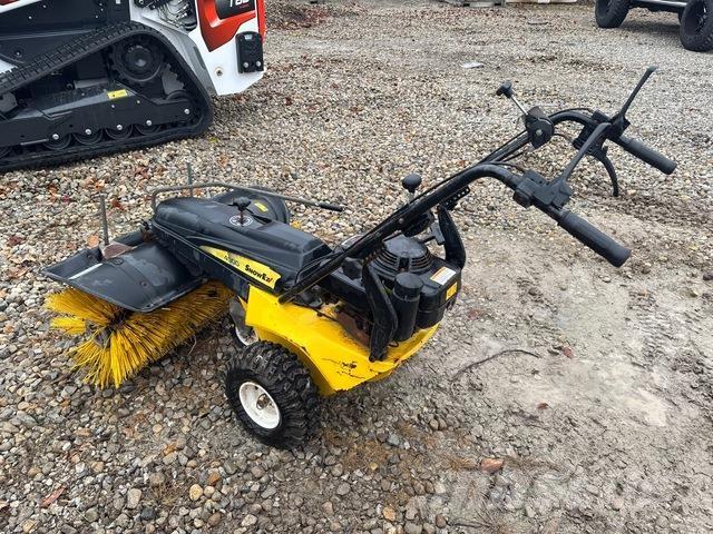  Trynex SS-4000 Construction - Others