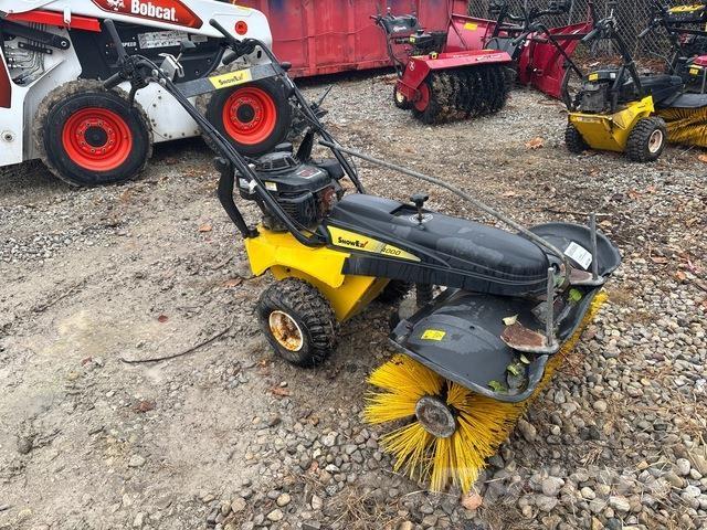  Trynex SS-4000 Construction - Others