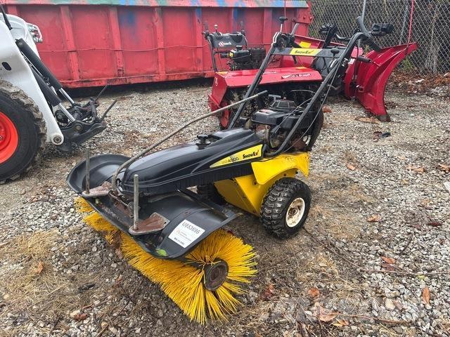  Trynex SS-4000 Construction - Others