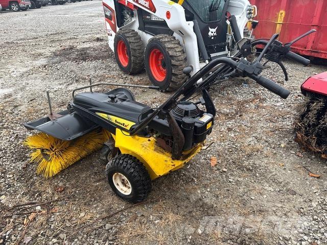  Trynex SS-4000 Construction - Others