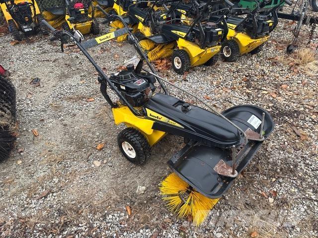  Trynex SS-4000 Construction - Others