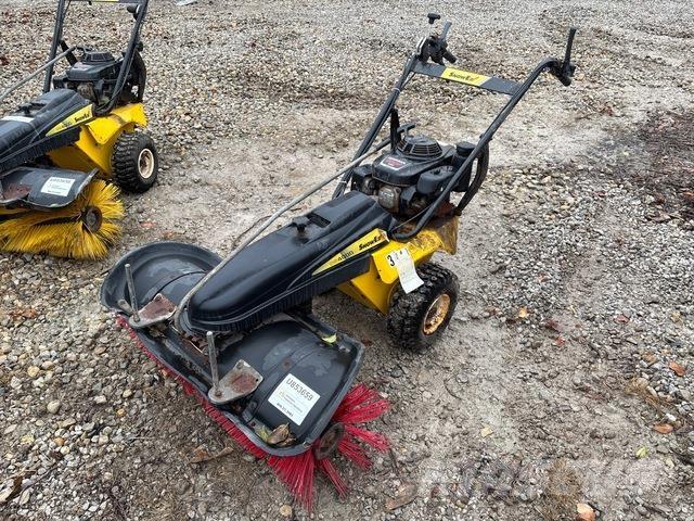  Trynex SS-4000 Construction - Others