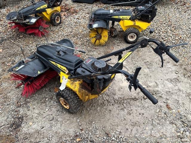  Trynex SS-4000 Construction - Others