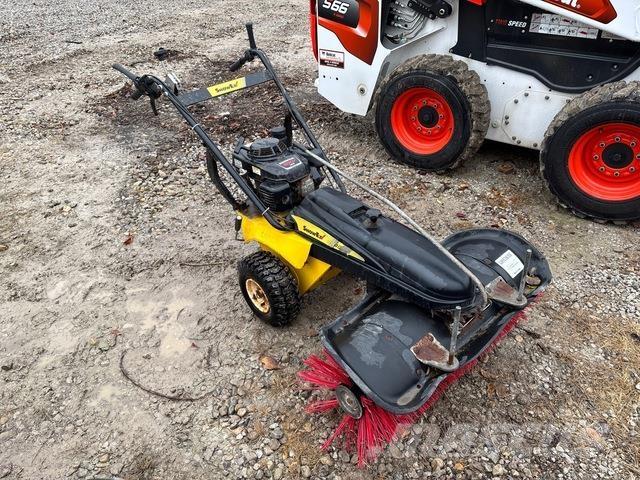  Trynex SS-4000 Construction - Others