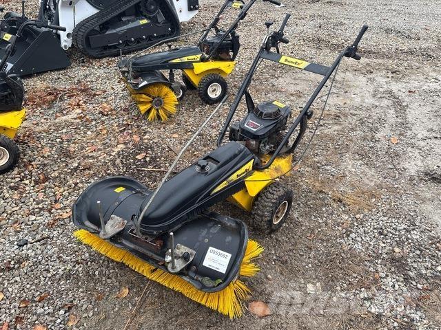  Trynex SS-4000 Construction - Others