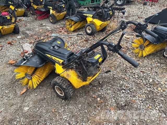  Trynex SS-4000 Construction - Others