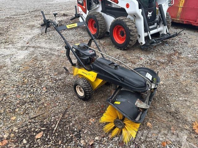  Trynex SS-4000 Construction - Others