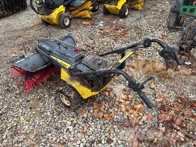  Trynex SS-4000 Construction - Others