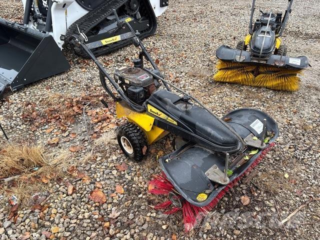  Trynex SS-4000 Construction - Others