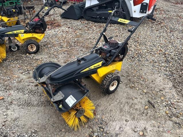  Trynex SS-4000 Construction - Others