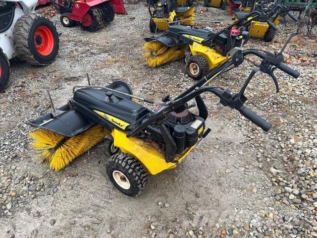  Trynex SS-4000 Construction - Others