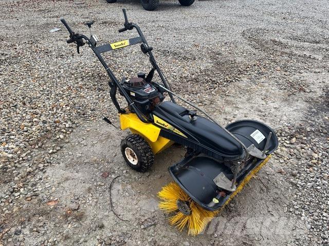  Trynex SS-4000 Construction - Others