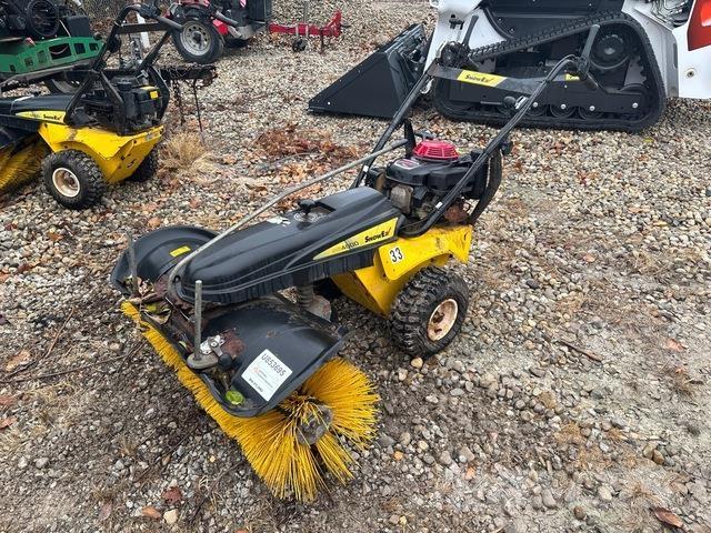  Trynex SS-4000 Construction - Others