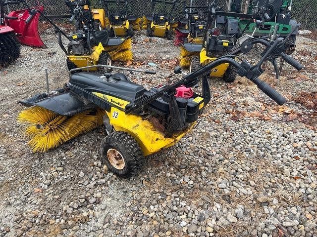  Trynex SS-4000 Construction - Others