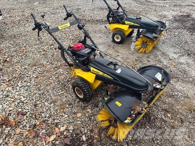  Trynex SS-4000 Construction - Others