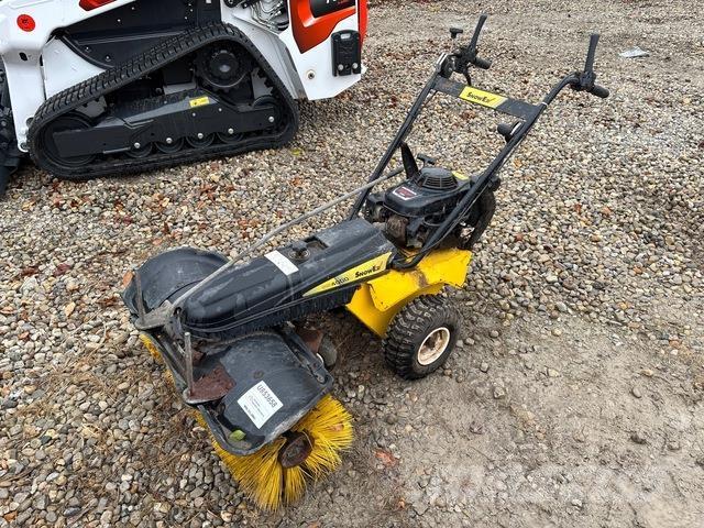  Trynex SS-4000 Construction - Others