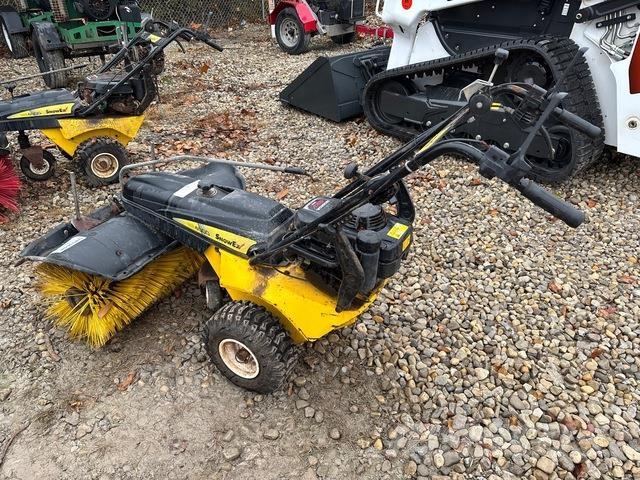  Trynex SS-4000 Construction - Others