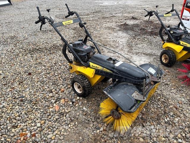  Trynex SS-4000 Construction - Others