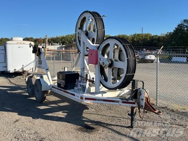 TSE T50/52 Construction - Others