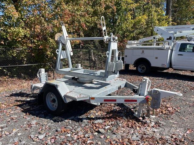 TSE TRC6-72X54 Other trailers