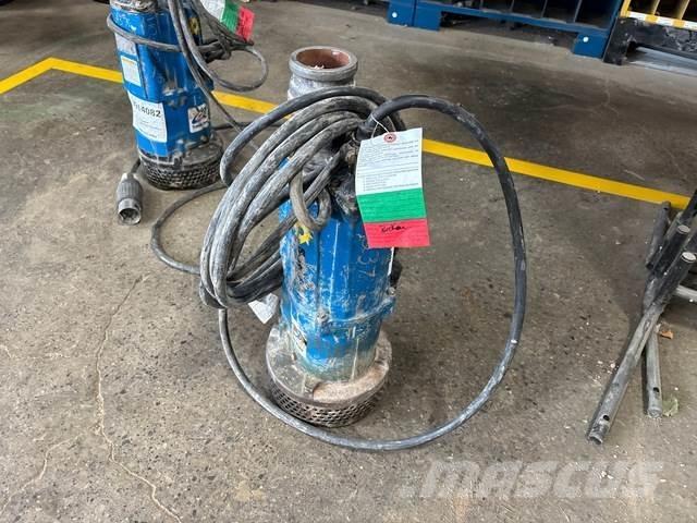 Tsurumi NK2-15 Waterpumps