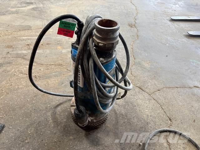 Tsurumi NK2-15 Waterpumps