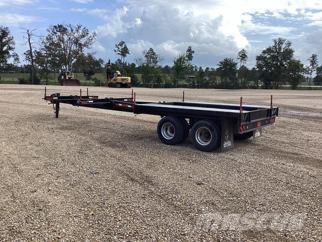  TUF PSP-47 Other trailers