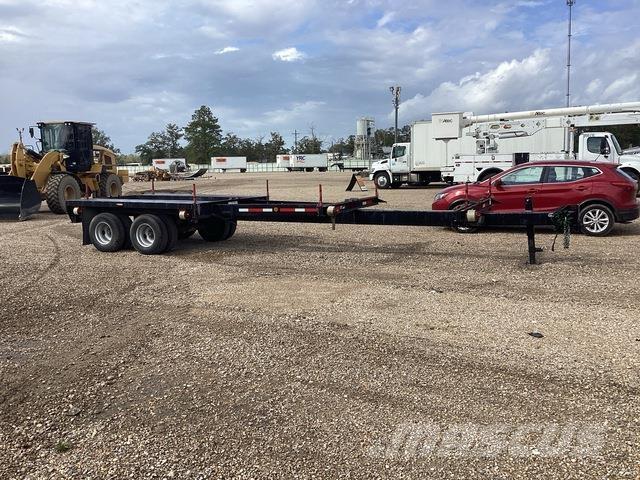  TUF PSP-47 Other trailers