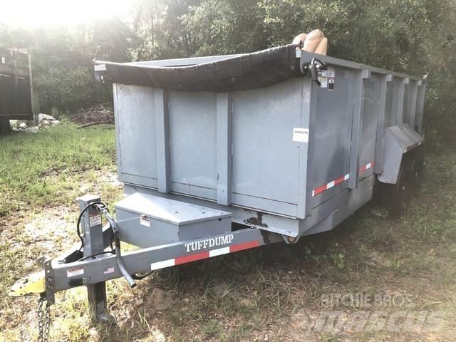  Tuff Dump TD16 Construction - Others