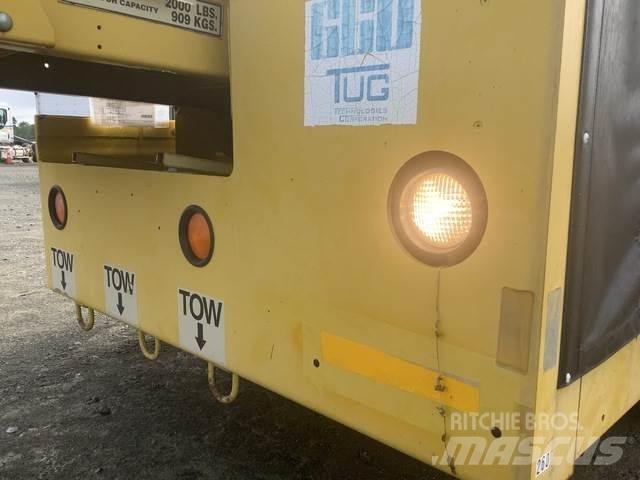  Tug Construction - Others