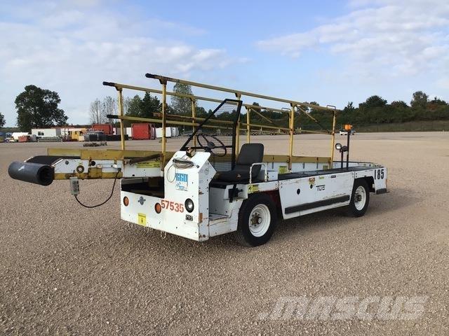 Tug T660-1 Construction - Others