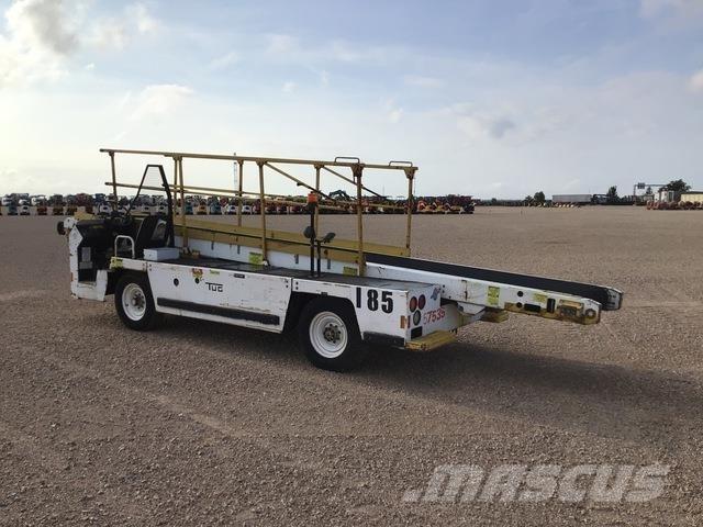  Tug T660-1 Construction - Others