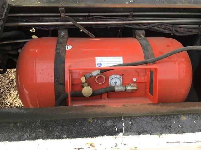  Tug T660-1 Construction - Others