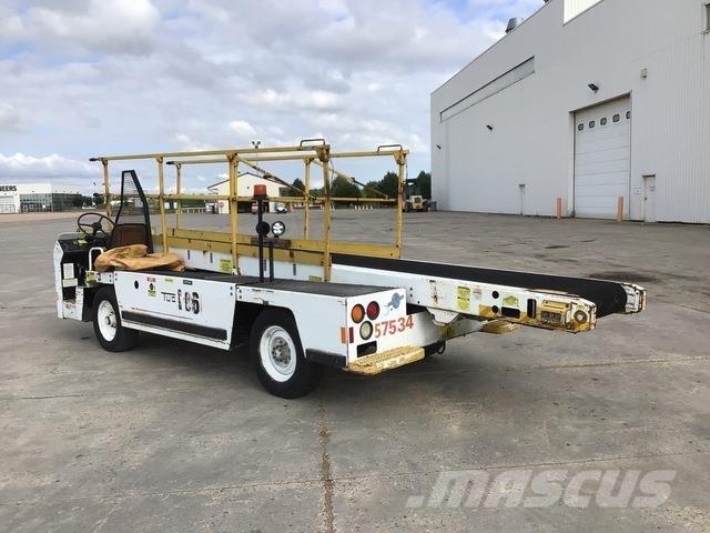  Tug T660-1 Construction - Others